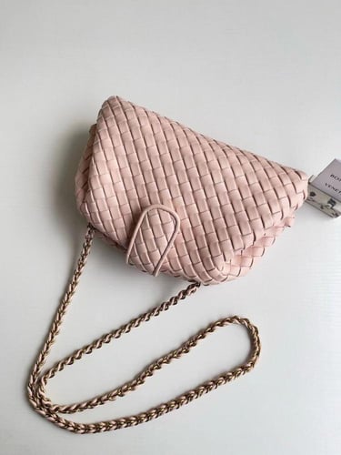 شنطة بوتيغا Small Lauren 1980