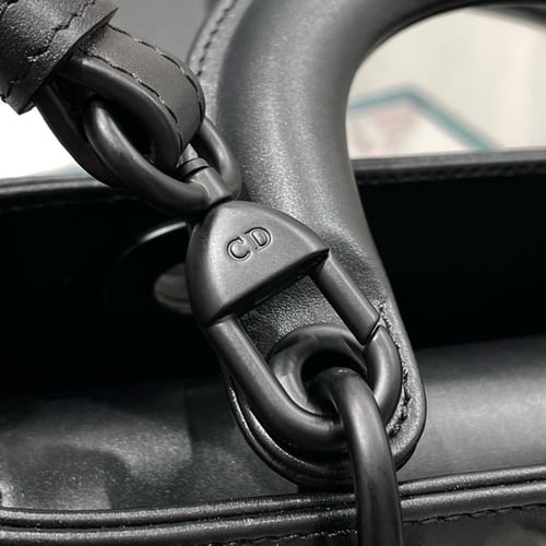 Small Lady Dior My ABCDior Bag