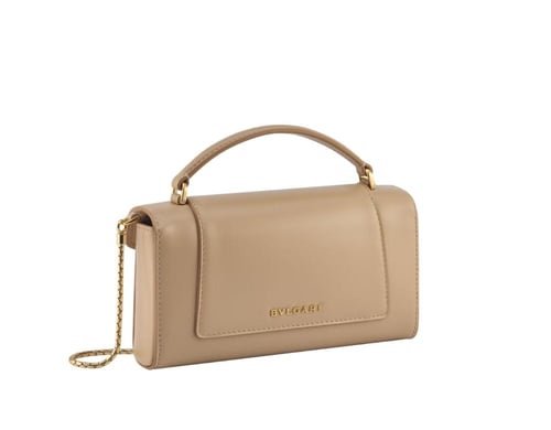 شنطة بولجري ميني أنيقة