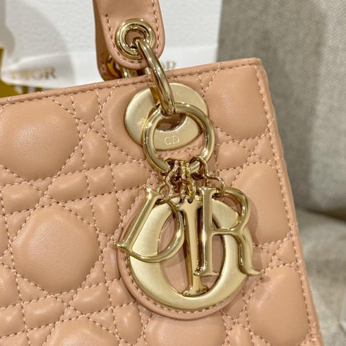 Small lady dior