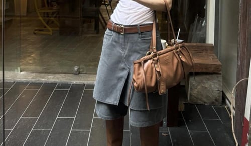 ميو ميو Joie Nappa مقاس 32cm