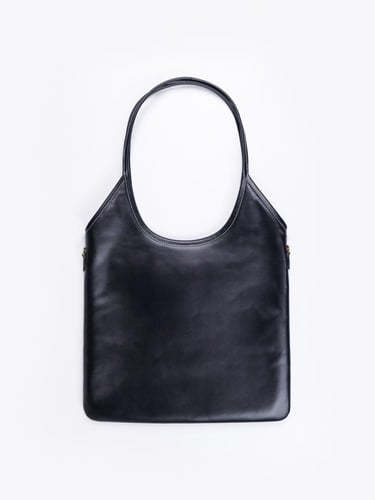 ميو ميو IVY leather bag مقاس 35cm