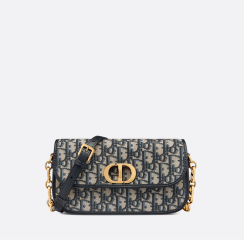 30 MONTAIGNE AVENUE BAG 22.5cm