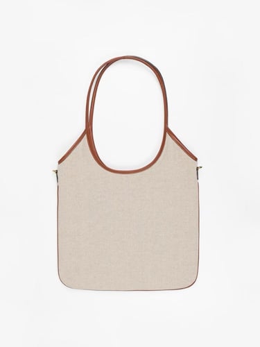ميو ميو IVY leather bag مقاس 35cm