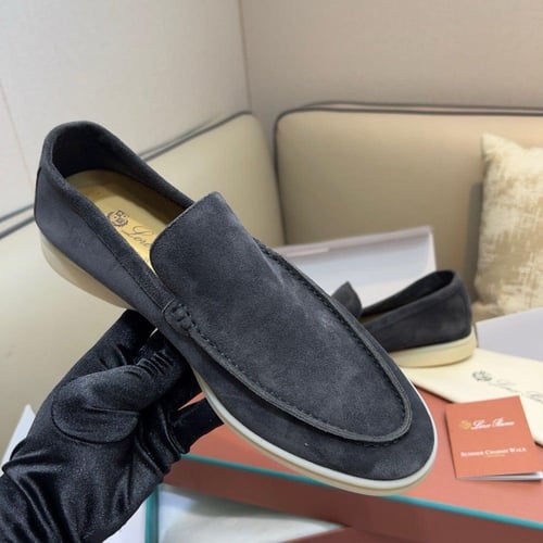 Loropiana Walk Loafers
