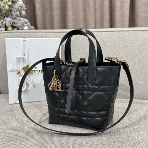 Dior toujours small tote