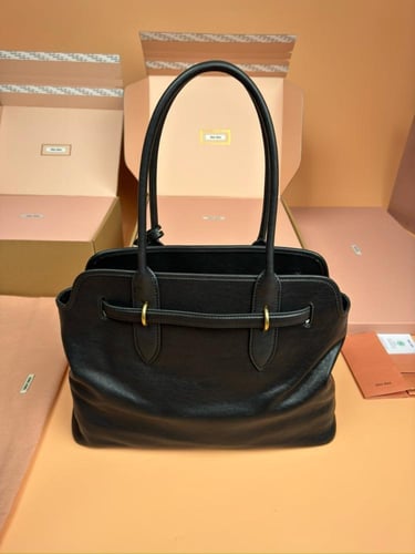 ميو ميو Adventure Nappa مقاس 40cm