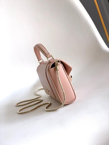 شنطة بولجري ميني أنيقة