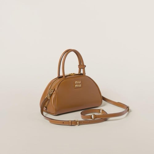 ميو ميو top-handle مقاس 24cm