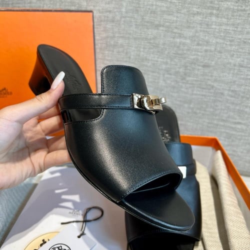Hermès Candy Sandal