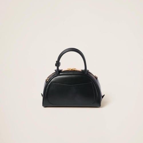 ميو ميو top-handle مقاس 24cm