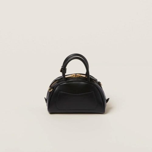 ميو ميو top-handle مقاس 18cm