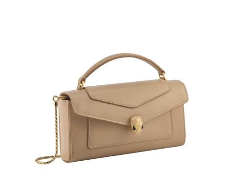 شنطة بولجري ميني أنيقة