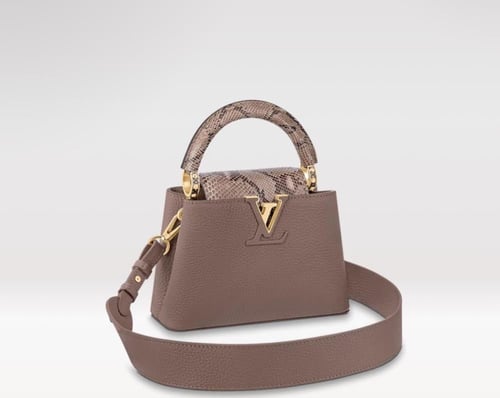 لويس فيتون مقاس 21