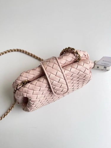 شنطة بوتيغا Small Lauren 1980