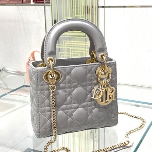 MINI LADY DIOR 17cm