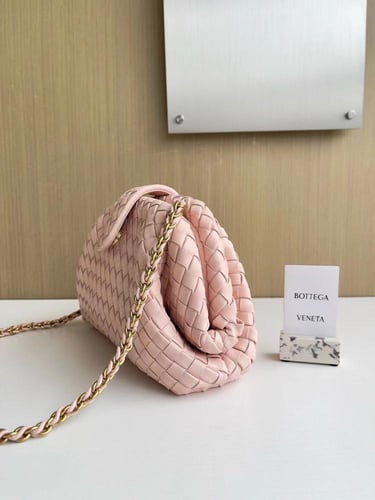 شنطة بوتيغا Small Lauren 1980