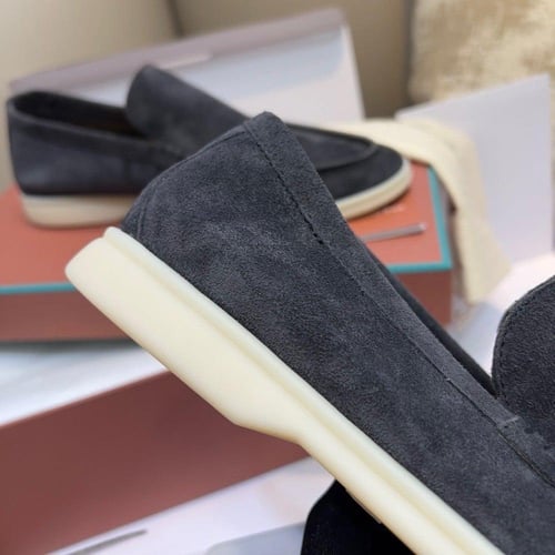 Loropiana Walk Loafers