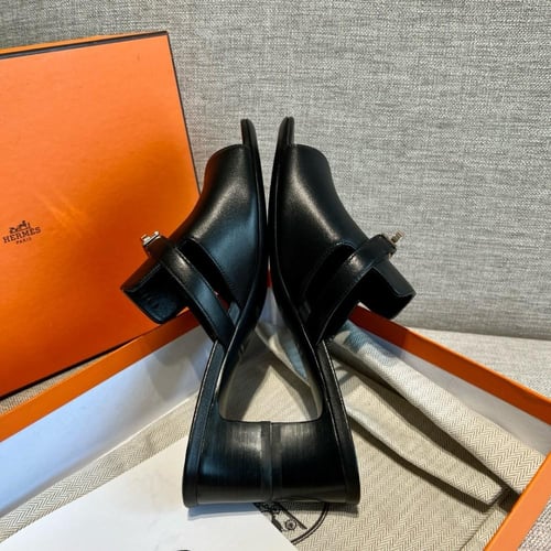 Hermès Candy Sandal