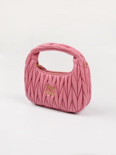 ميو ميو Wander Matelassé مقاس 20cm