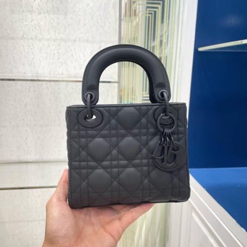 MINI LADY DIOR 17cm