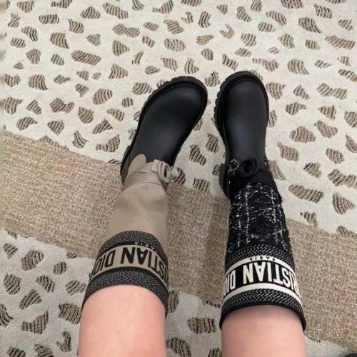 D-Major boot