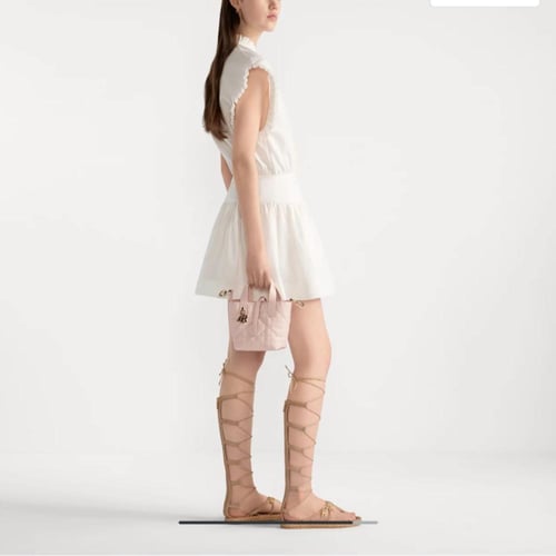 Dior toujours nano tote