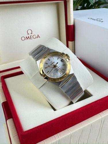 ساعه اوميقا مقاس27 mm