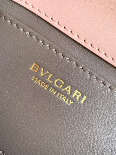 شنطة بولجري ميني أنيقة