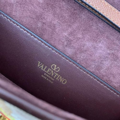 شنطة نسائية فالنتينو ميني