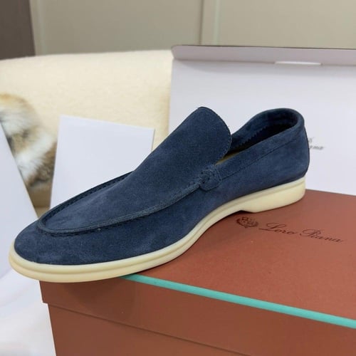 Loropiana Walk Loafers