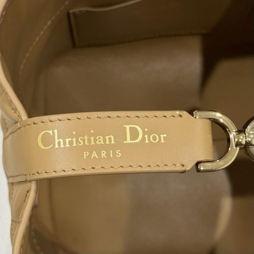 Dior toujours small tote