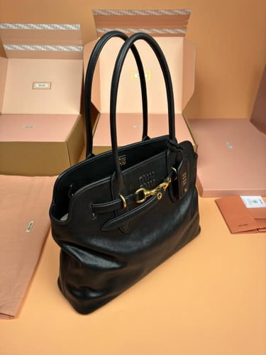 ميو ميو Adventure Nappa مقاس 40cm