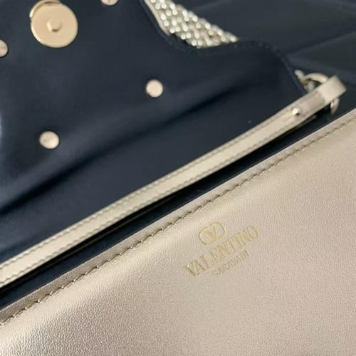 شنطة فالنتينو ميني نسائية