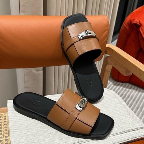 Hermès Gabriel sandal