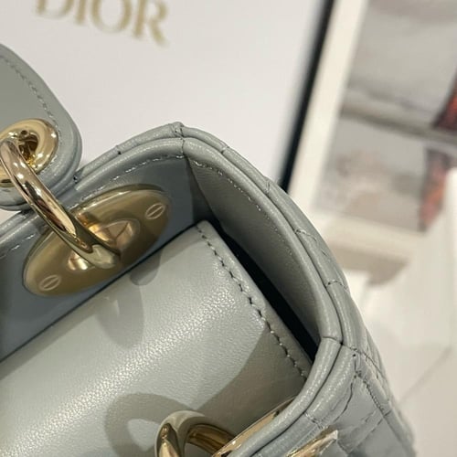 MINI LADY DIOR 17cm