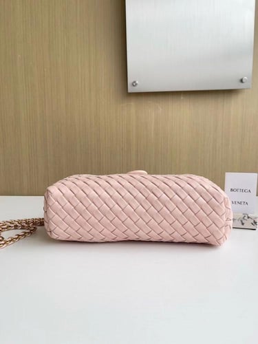 شنطة بوتيغا Small Lauren 1980