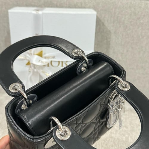 MINI LADY DIOR 17cm