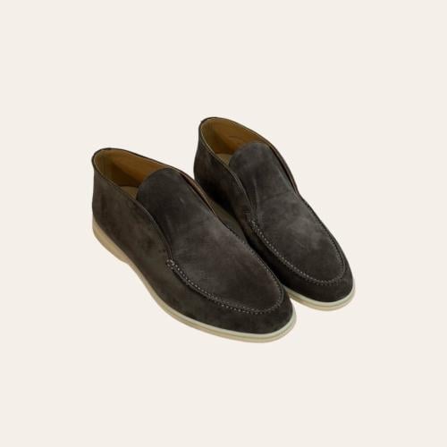 Loropiana Open Walk Chukka Boots