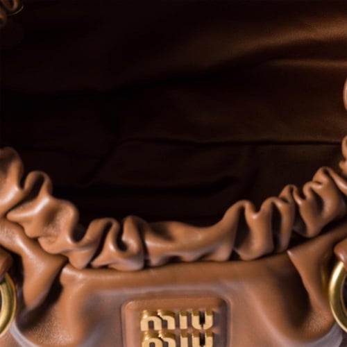 ميو ميو Joie Nappa مقاس 32cm