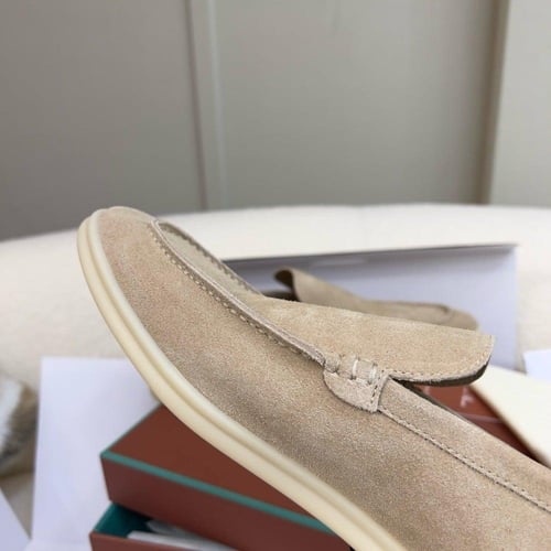 Loropiana Walk Loafers