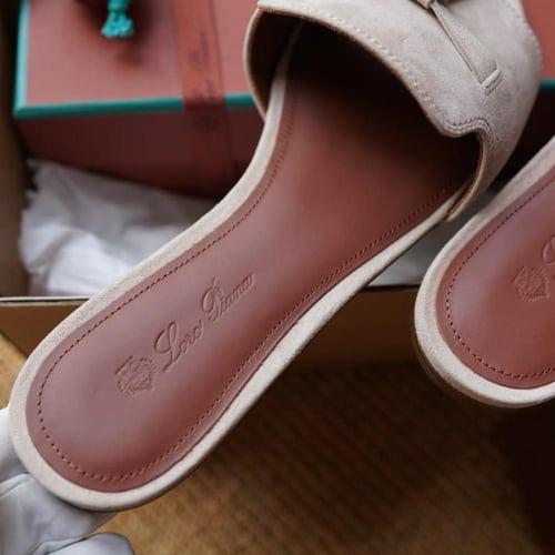 Summer Charms Sandal