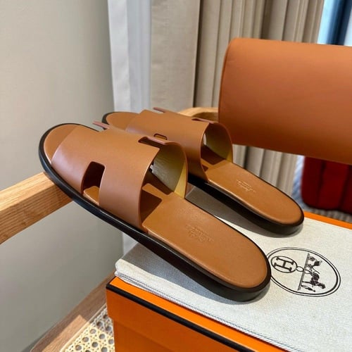 Izmir Gold swift sandal