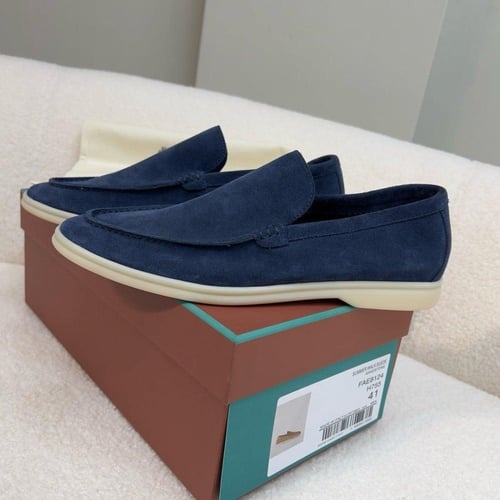 Loropiana Walk Loafers