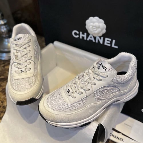 Chanel 23s
