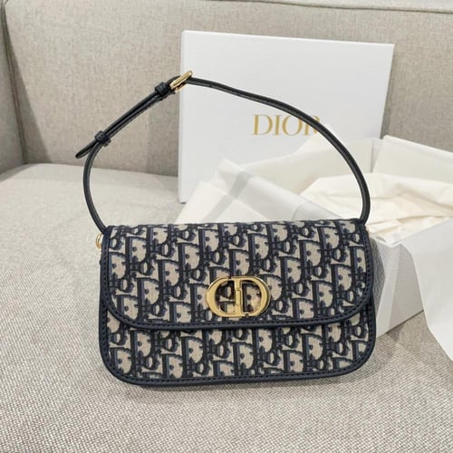 30 MONTAIGNE AVENUE BAG 22.5cm