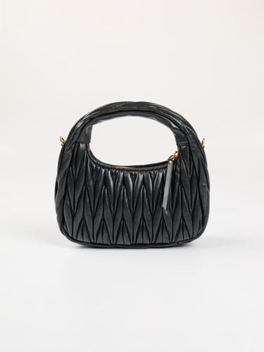 ميو ميو Wander Matelassé مقاس 20cm