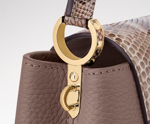 لويس فيتون مقاس 21