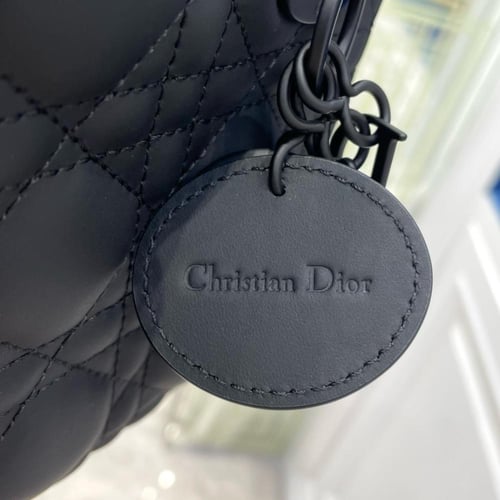 MINI LADY DIOR 17cm