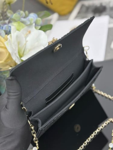 حقيبة ماي ديور ميني – Lady Dior Mini